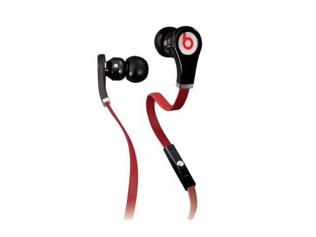 MONSTER BEATS TOUR CT WHITE