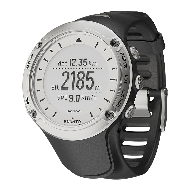 Suunto Ambit Silver