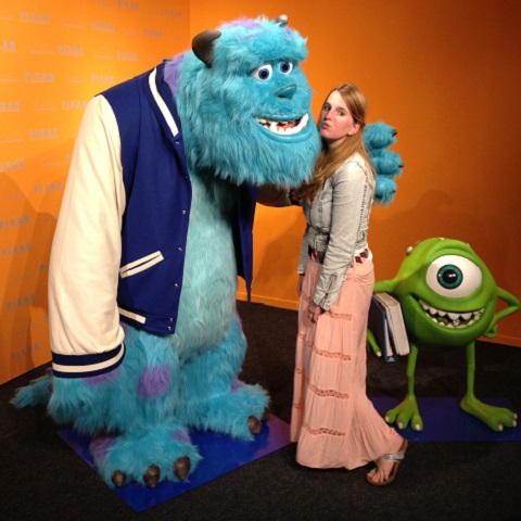 Monsters