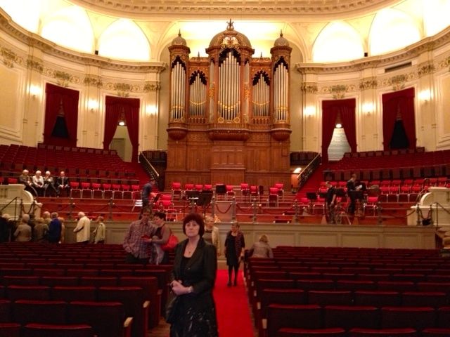 Concertgebouw