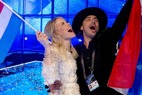 Eurovisie Songfestival
