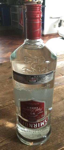 Smirnoff