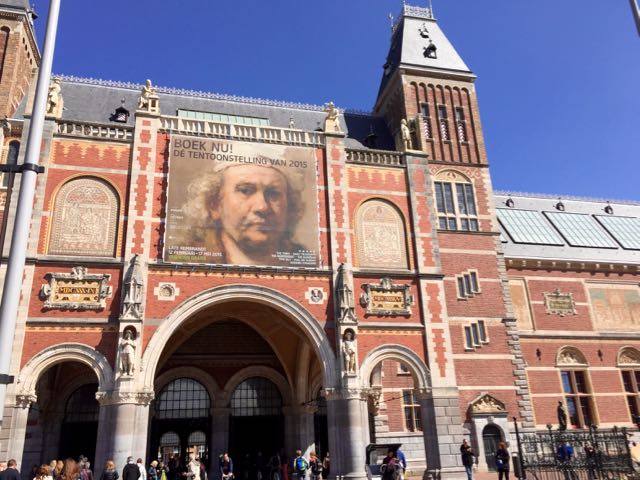 Rijksmuseum
