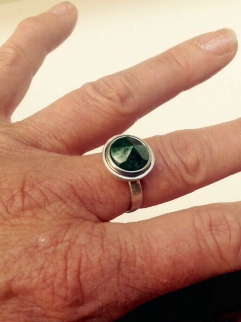 Noosa Petite Ring