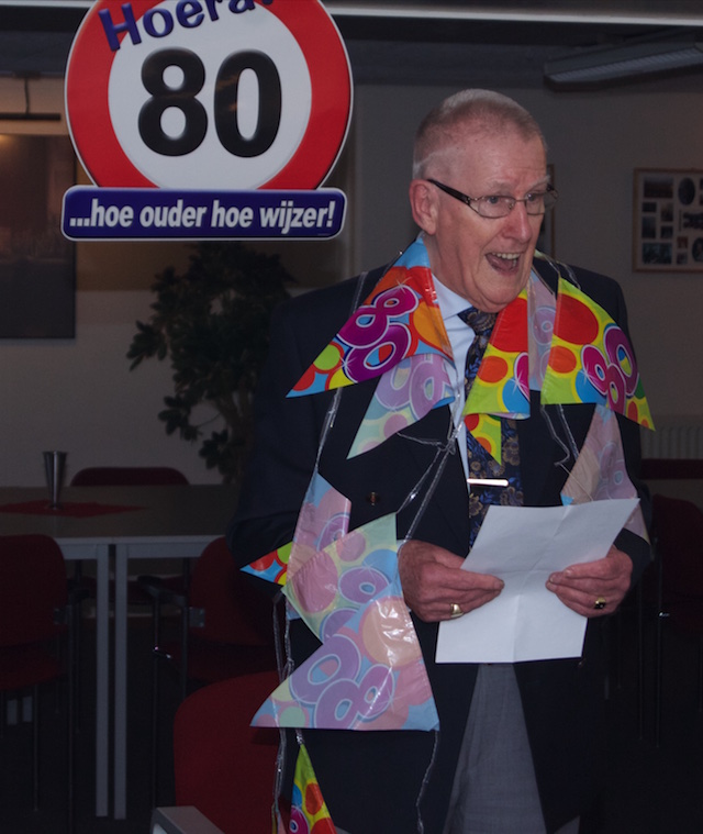 Opa 80