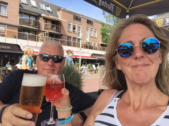 Terras Almere Haven