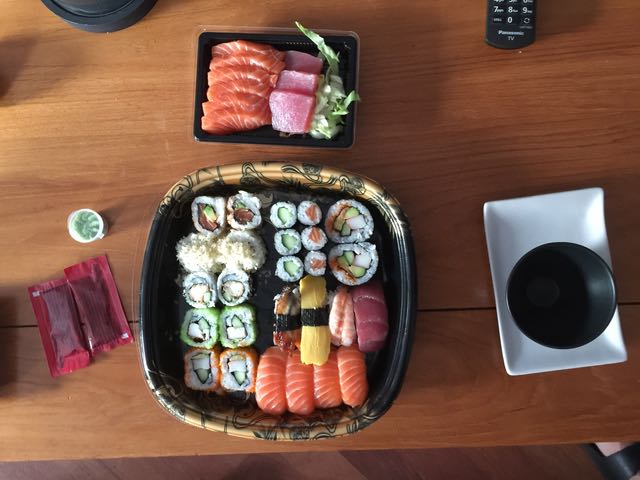 Sushi
